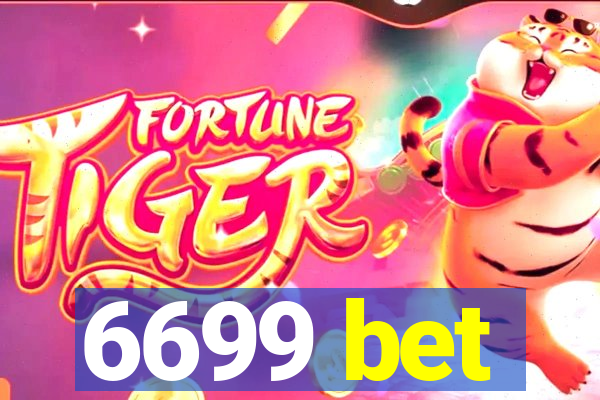 6699 bet